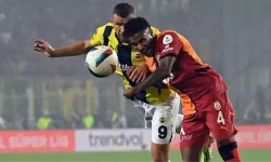 Fenerbahçe-Galatasaray derbisi sonrası PFDK sevkleri belli oldu