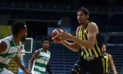 Fenerbahçe Beko Bursaspor’u 107-66 mağlup etti