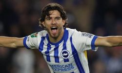 Ferdi attı Brighton turladı