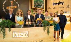 Fersan, 32. WorldFood İstanbul’da lezzet tutkunlarıyla buluştu!