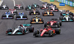 Formula 1 Amerika Grand Prix'si ne zaman, saat kaçta ve hangi kanalda?