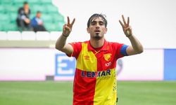 Göztepe'de Yalçın Kayan ayrılıyor: Alanyaspor devrede