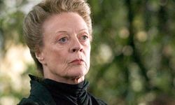 Maggie Smith kimdir?