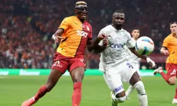 Galatasaray son dakikada yıkıldı: Kasımpaşa ile 3-3 berabere!