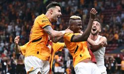 Galatasaray, Kasımpaşa maçıyla rekor peşinde