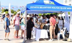 Türk ve Yunan mutfağı Fethiye Gastronomi Festivali'nde birleşti