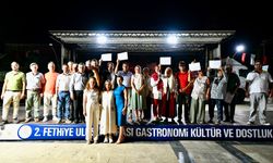 Gastronomi festivali: Lezzet ve kültür bir arada