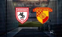 Göztepe-Samsunspor maçı ne zaman, saat kaçta, hangi kanalda?