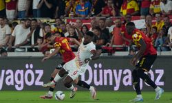 Göztepe, Kayserispor karşısında devreye önde girdi: 2-0