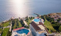 İzmir Grand Hotel Ontur hakkında bilgiler, nerede, nasıl gidilir?