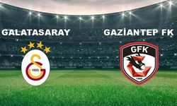 Galatasaray'dan etkili ilk yarı: 2-0