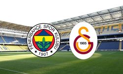 Tüm Türkiye'nin beklediği Fenerbahçe-Galatasaray derbisi hangi kanalda, saat kaçta, nerede yayınlanacak? İşte detaylar!