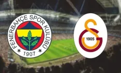 Fenerbahçe-Galatasaray derbi maçı ne zaman? Saat kaçta ve hangi kanalda?