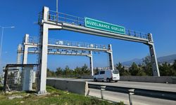 Sürücüler dikkat! Çeşme Otoyolu’nda yol çalışması var, trafik düzeni değişti