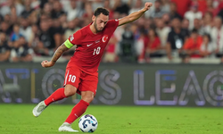 Hakan Çalhanoğlu: Hocamızın planına güvenmemiz gerekiyor