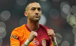 Hakim Ziyech Galatasaray'dan ayrılıyor! Yeni takımı belli oldu