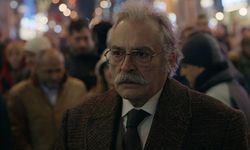 Haluk Bilginer, bir kez daha Uluslararası Emmy Ödülleri’nde aday