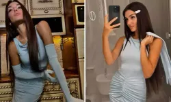 Hande Erçel’den kayınvalide yorumu: "Beni bu muhabbetlere sokmayın"