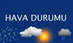 29 Eylül 2024 Denizli'de hava durumu