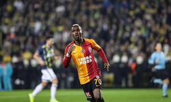 Henry Onyekuru Süper Lig'e geri dönüyor!