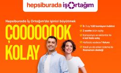 Hepsiburada ile KOBİ’ler ve girişimciler İzmir’de buluşuyor