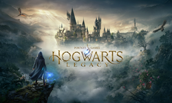 Warner Bros. Hogwarts Legacy'nin devam oyunu için yeşil ışık yaktı