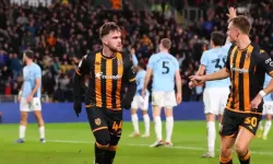 Hull City geriden gelip Cardiff’i farkla mağlup etti: 4-1