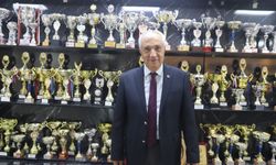 Hüseyin Maliz, Turgutlu Belediyespor başkanı oldu