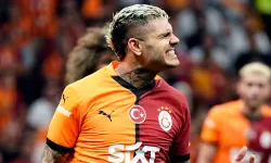 Galatasaray'da Icardi sevinci: Türkiye'ye geri dönüyor!