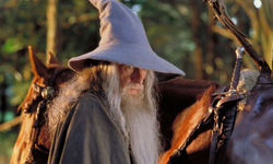 Ian McKellen'in, tekrar Gandalf olma ihtimali artıyor!