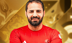 İbrahim Bölükbaşı, judoda Paralimpik şampiyonu!