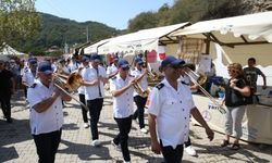 Yamanlar küllerinden doğuyor: Domates Şenliği'ne geri sayım!