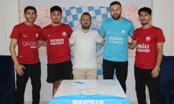 İmam Hatipliler Spor, sezona iddialı başlıyor: Hedef şampiyonluk!