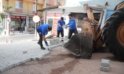 İrfan Önal: "Amacımız, Bayraklı’da trafik güvenliğini artırmak"