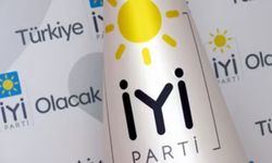 İYİ Partili belediye başkanı partisinden istifa etti