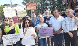 İzmir’de velilerden okul sorunlarına tepki: "Ücretsiz eğitim hakkı sağlanmalıdır"