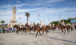 İzmir’in Kurtuluşu 9 Eylül’de görkemli etkinliklerle kutlanacak