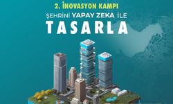 İzmir’de yapay zeka ile Alsancak’ın geleceği tasarlanıyor!