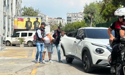 İzmir'i kana bulayan gaspçı katil Bülent Şengün tutuklandı!