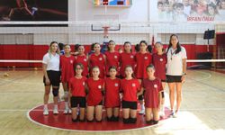 İzmir’in kurtuluşunda Bayraklı'nın voleybol zaferi