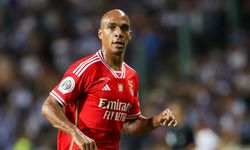 Beşiktaş'ta Joao Mario tamam!