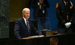 Joe Biden: "Orta Doğu’da topyekün savaş mümkün"