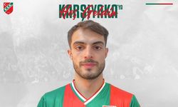 Karşıyaka'da son gün transfer hareketliliği