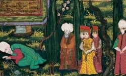 25 Eylül 1561 tarihte bugün: Şehzade Bayezid'in trajik sonu