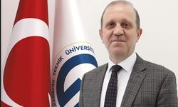 Karadeniz Teknik Üniversitesi’nin yeni rektörü Hamdullah Çuvalcı kimdir?