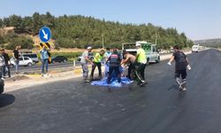 Kardeşiyle aynı kaderi paylaştı: İki yılda iki acı trafik kazası