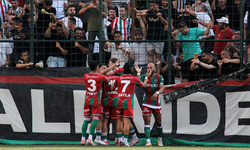 Karşıyaka, Bulvarspor karşısında üç puanı üç golle aldı