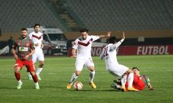 Karşıyaka, Elazığ önünde fark yarattı: 2-0