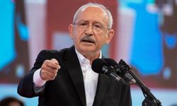 Kılıçdaroğlu'na o sözlerinden dolayı hapis ve siyasî yasak talebi