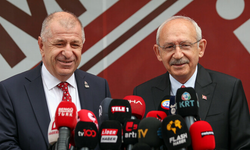 Kılıçdaroğlu ve Özdağ arasındaki protokol tartışması sürüyor